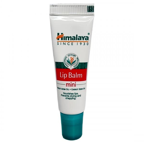 Himalaya Lip Balm Mini 5 g