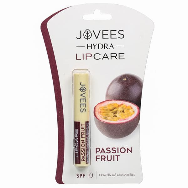Jovees Hydra Lip Care Passion Fruit Spf 10 2 g