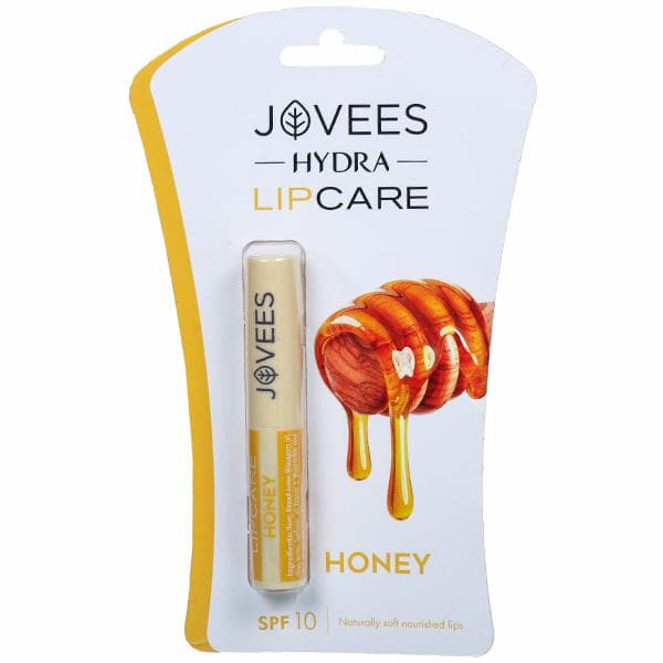 Jovees Hydra Lip Care Honey Spf 10 2 g