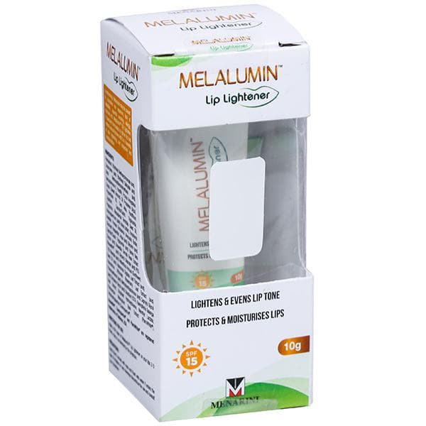 Melalumin Lip Lightener 10 g