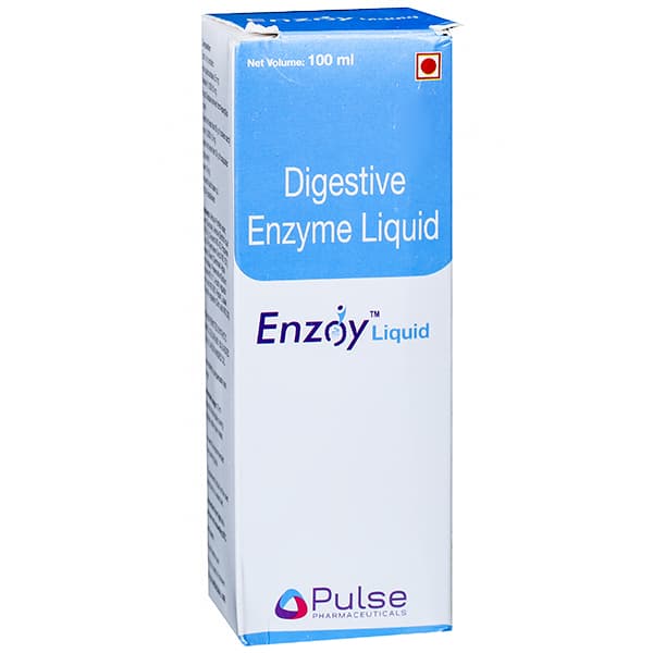 Enzoy Liquid 100 ml