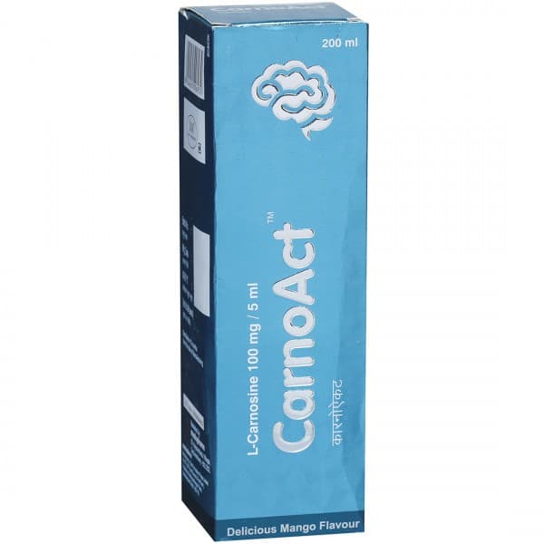 CarnoAct Mango Flavour 200 ml
