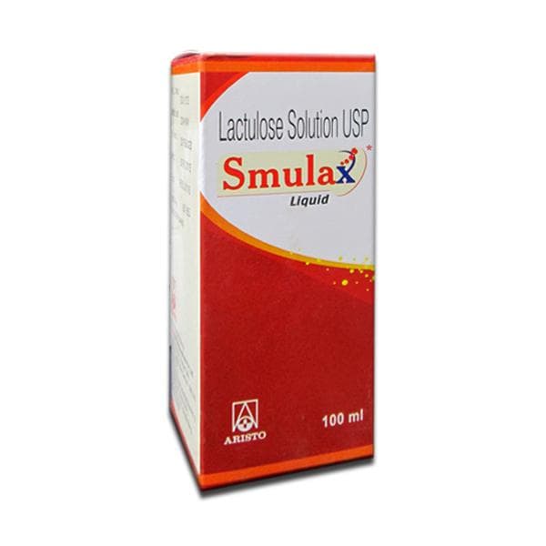 Smulax Liquid 100 ml