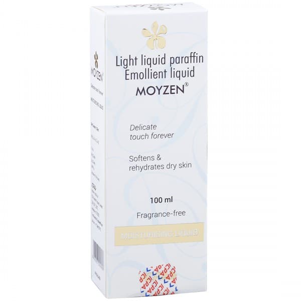Moyzen Moisturising Liquid 100 ml