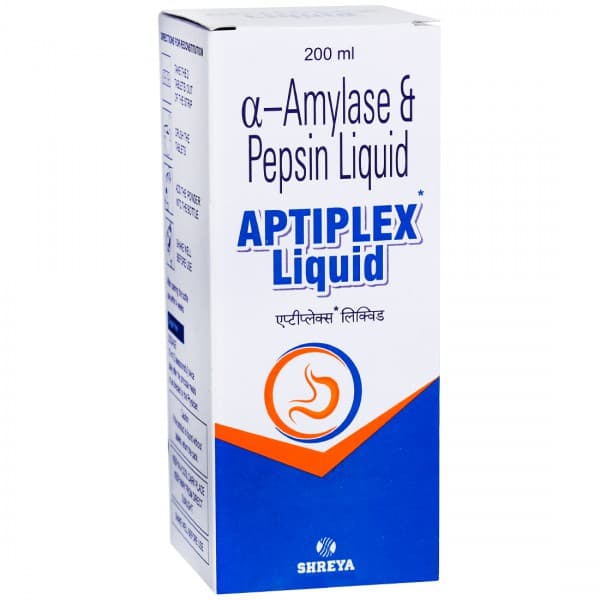 Aptiplex Sugar Free Liquid 200 ml