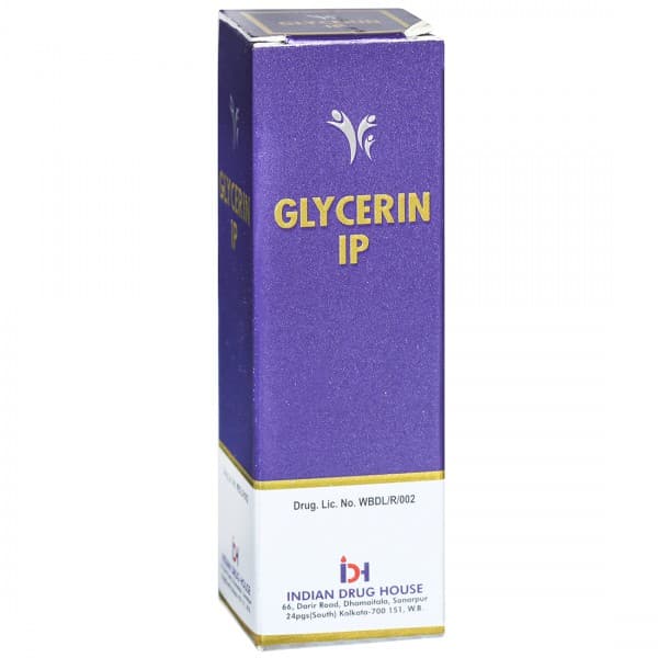 Glycerin I.P. 25 g