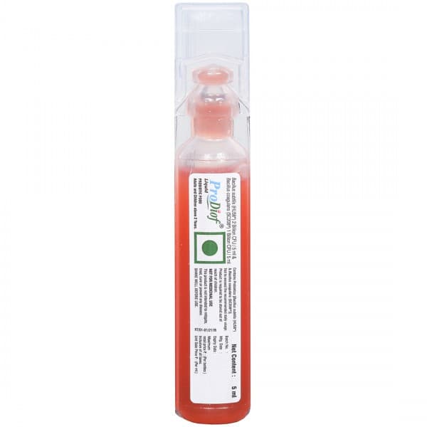 ProDiof Liquid 5 ml