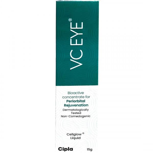 VC Eye Cellglow Liquid 15 g
