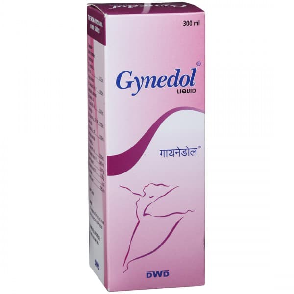 Gynedol Liquid 300 ml