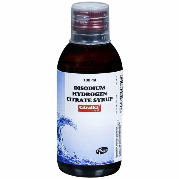 Citralka Liq 100 ml