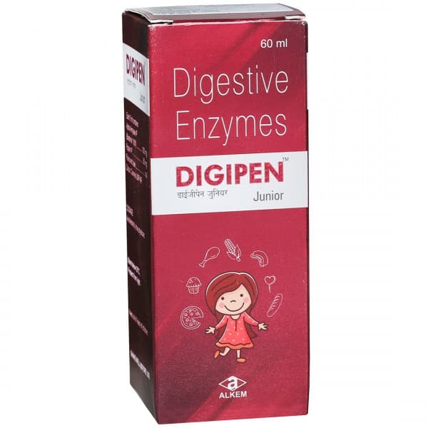 Digipen (Junior) Liq 60 ml