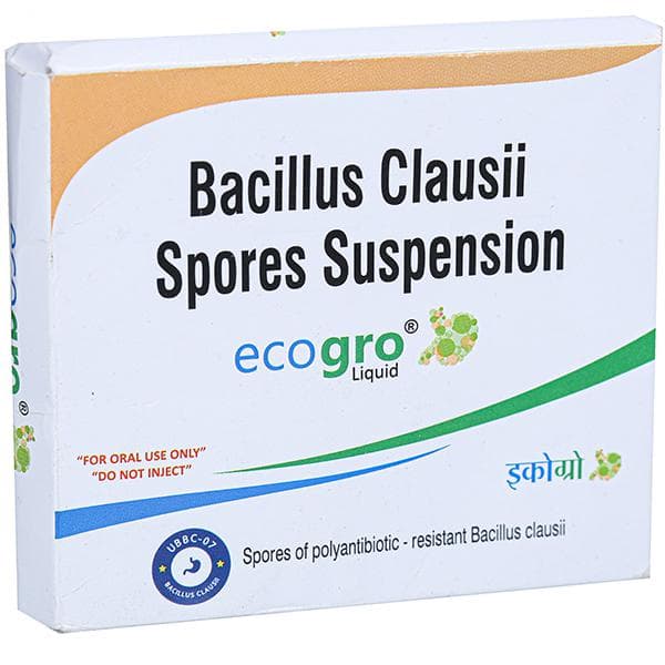 Ecogro Liquid 5 ml