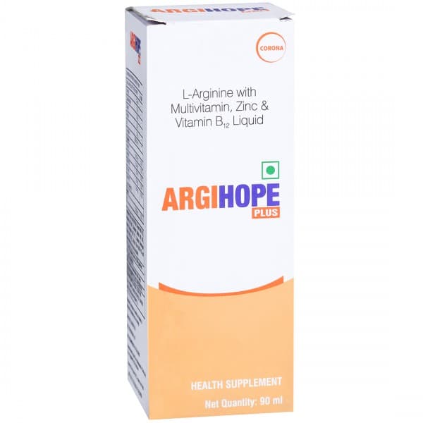 Argihope Plus Liquid 90 ml