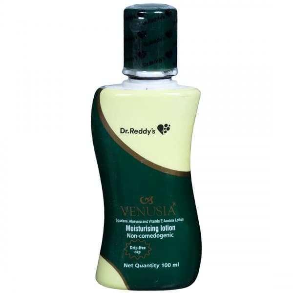 Venusia Lotion 100 ml