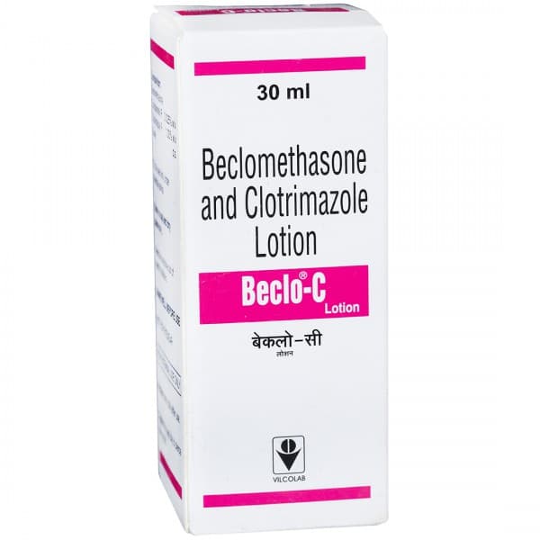 Beclo C Lotion 30 ml
