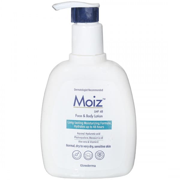 Moiz Lmf 48 Lotion 200 ml