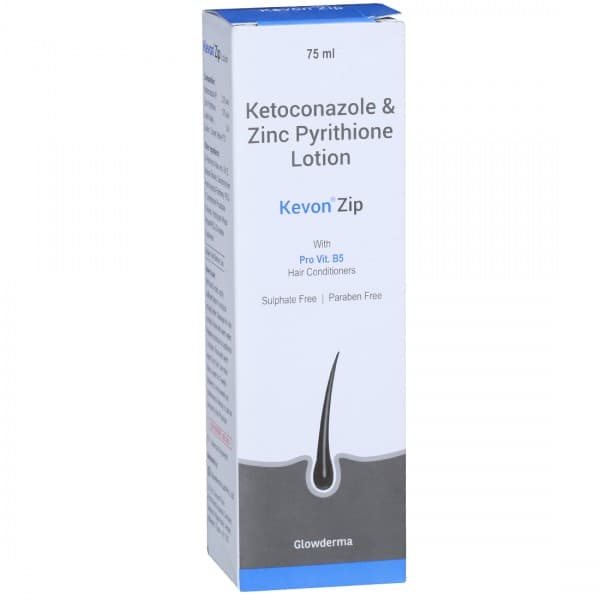 Kevon Zip Lotion 75 ml