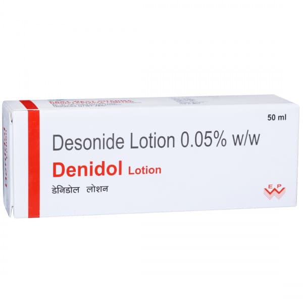 Denidol Lotion 50 ml