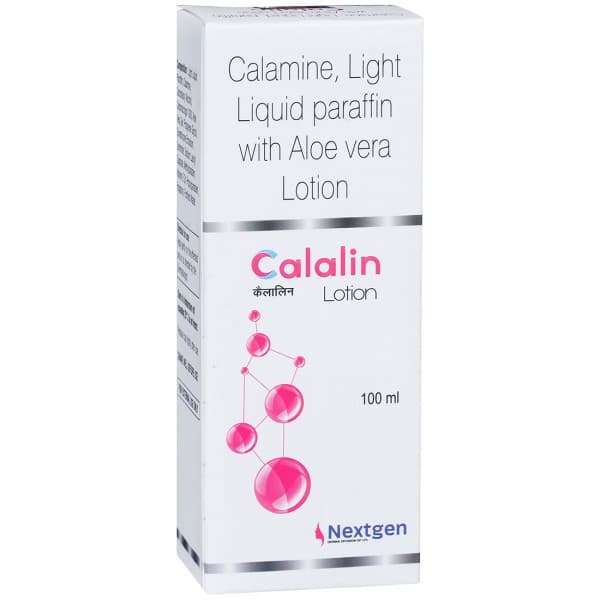 Calalin Lotion 100 ml