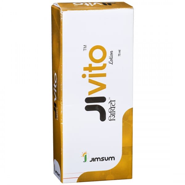 Jivito Lotion 75 ml