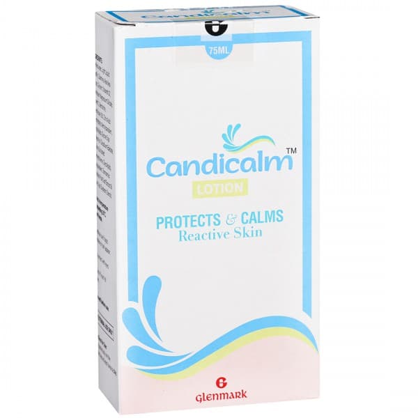 Candicalm Lotion 75 ml