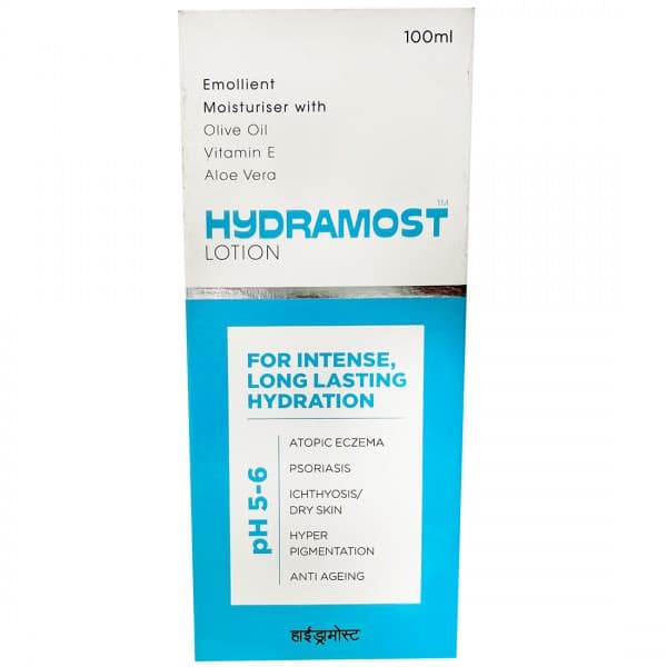 Hydramost Lotion 100 ml