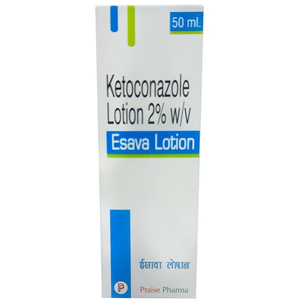 Esava Lotion 50 ml