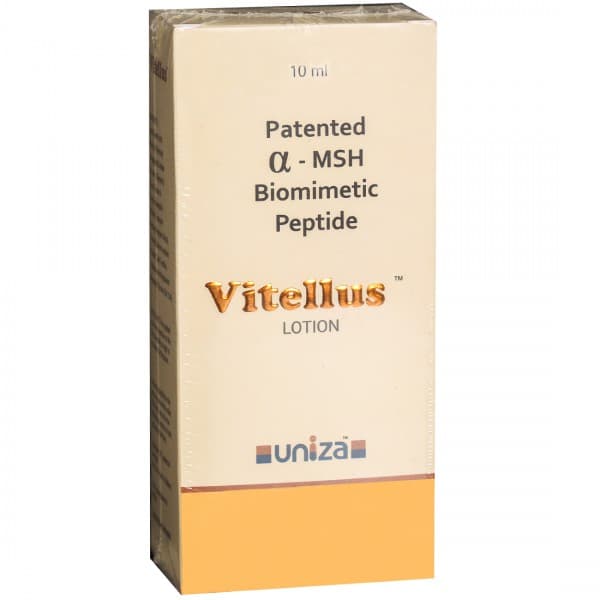 Vitellus Lotion 10 ml