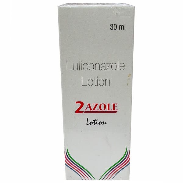 2Azole Lotion 30 ml
