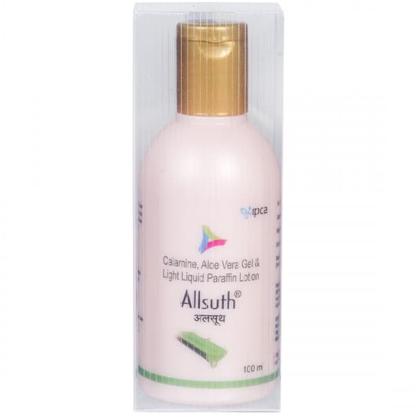 Allsuth Lotion 100 ml
