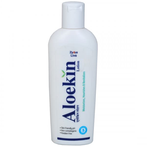 Aloekin Lotion 100 ml