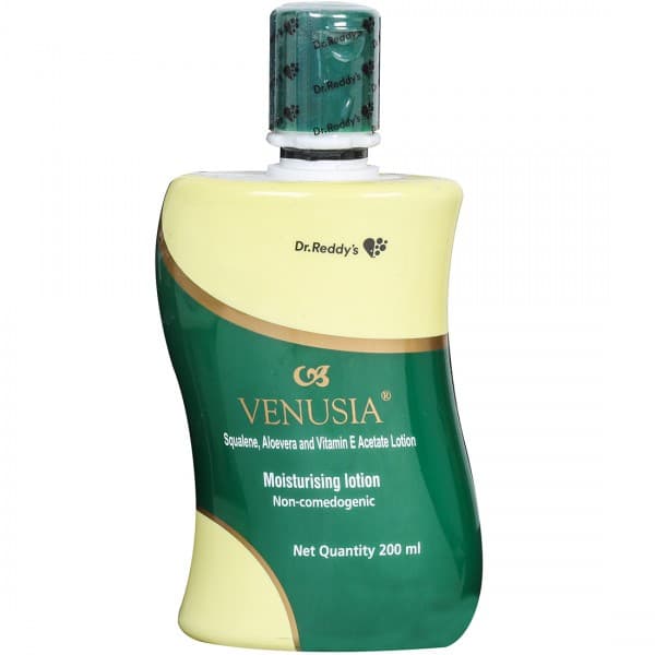 Venusia Lotion 200 ml