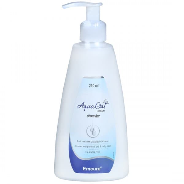 Aquaoat Lotion 250 ml