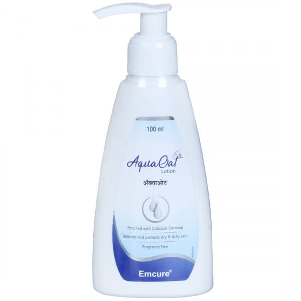 Aquaoat Lotion 100 ml