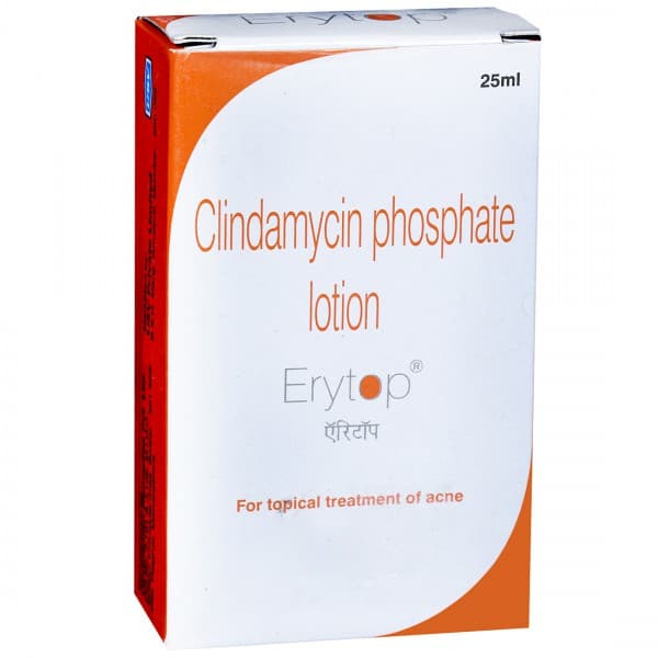 Erytop Lotion 25 ml