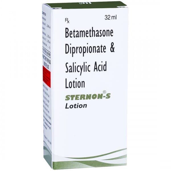 Sternon S Lotion 32 ml