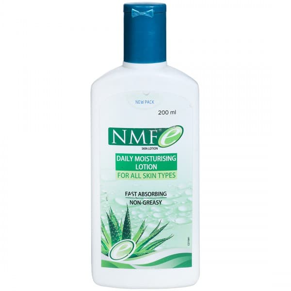 Nmf E Skin Lotion 200 ml