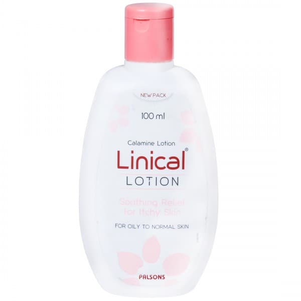 Linical Lotion 100 ml