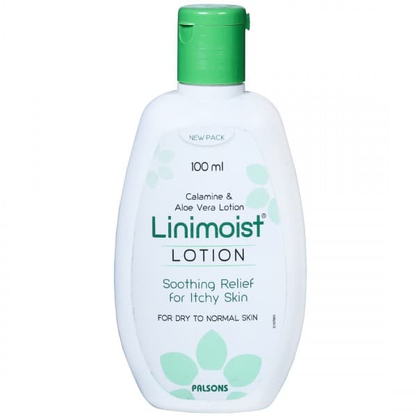 Linimoist Lotion 100 ml