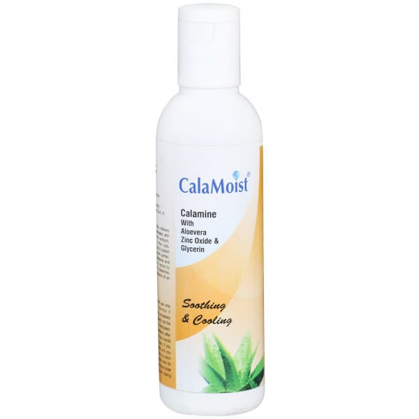 Calamoist Lotion 100 ml