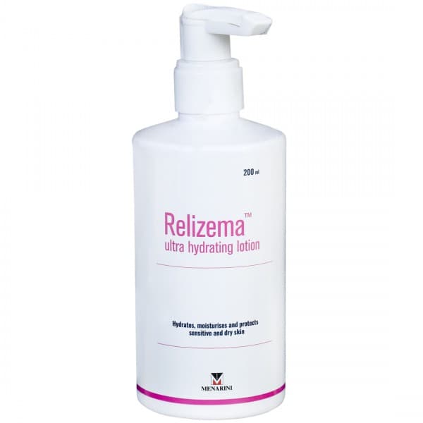 Relizema Ultra Hydrating Lotion 200 ml