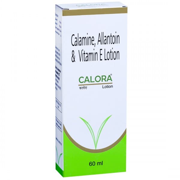 Calora Lotion 60 ml
