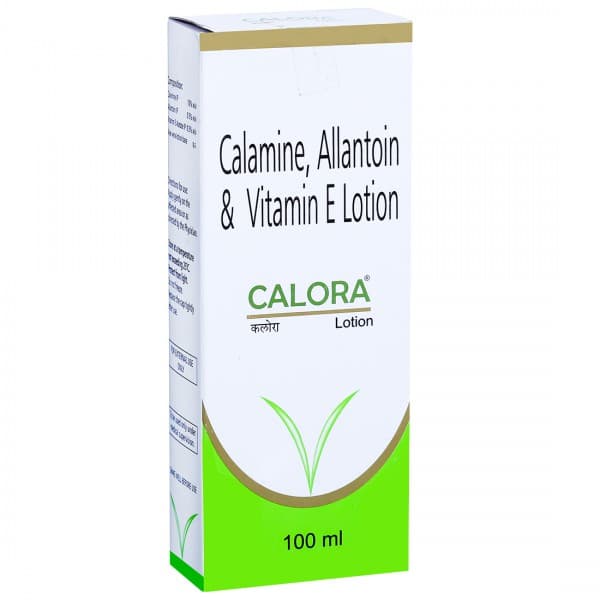 Calora Lotion 100 ml