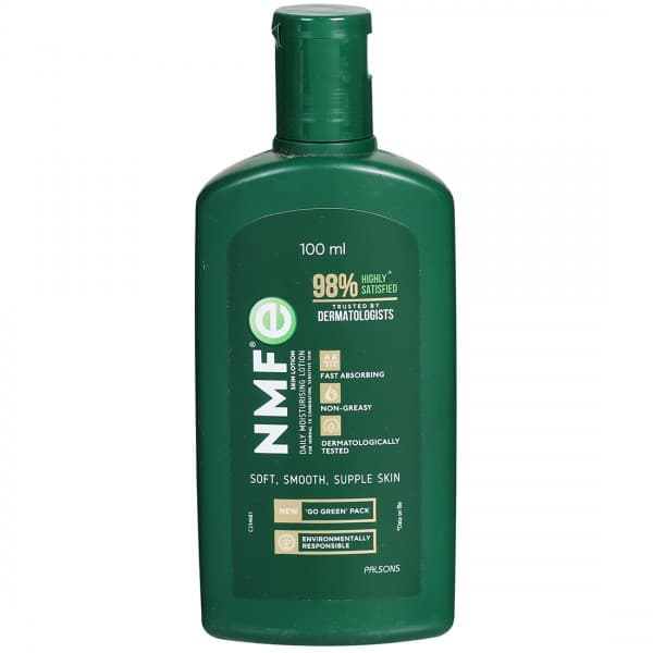 Nmf E Daily Moisturising Skin Lotion 100 ml