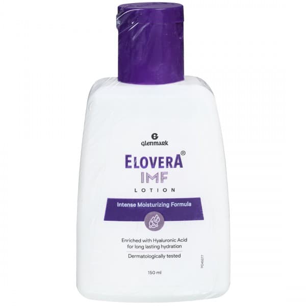 Elovera IMF Lotion 150 ml
