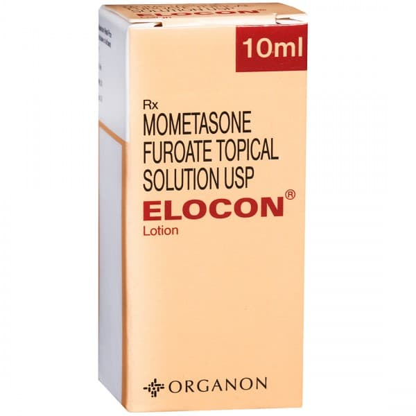 Elocon Lotion 10 ml