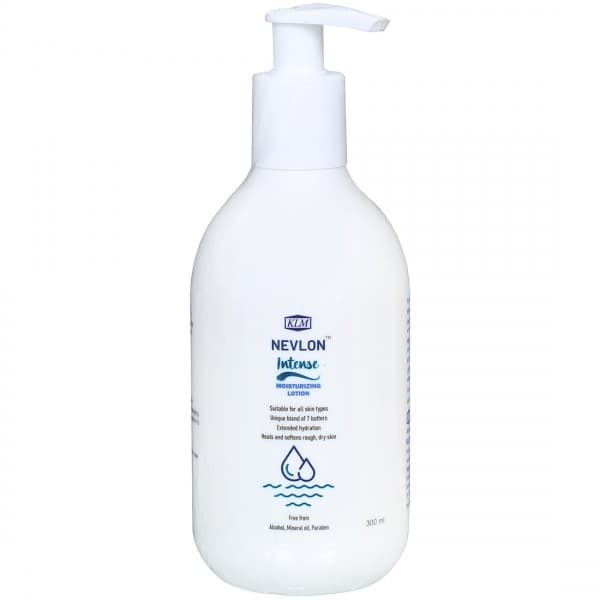 Nevlon Intense Moisturizing Lotion 300 ml