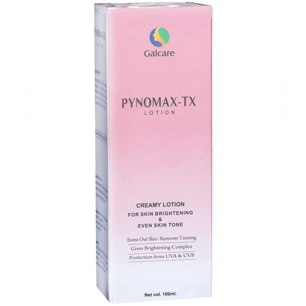 Pynomax TX Lotion 100 ml