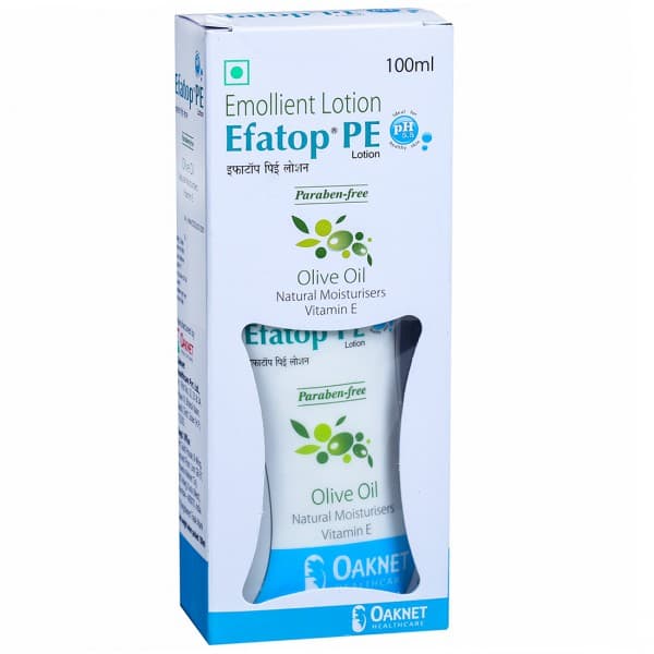 Efatop PE Lotion 100 ml