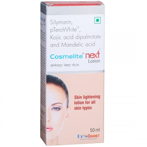 Cosmelite Next Lotion 50 ml